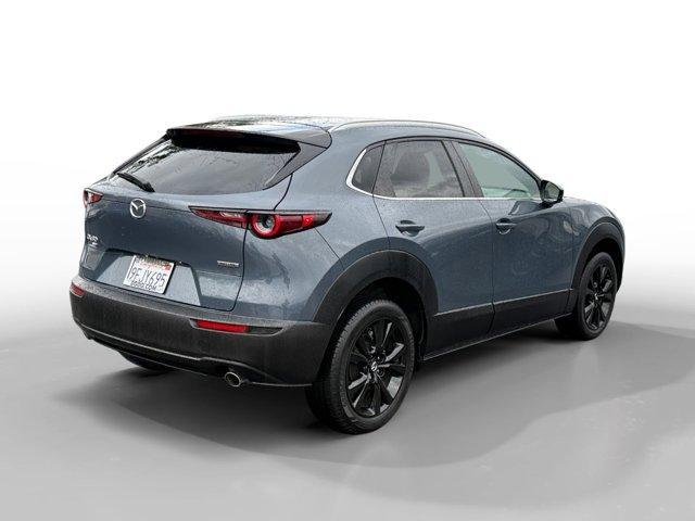 used 2022 Mazda CX-30 car, priced at $22,700