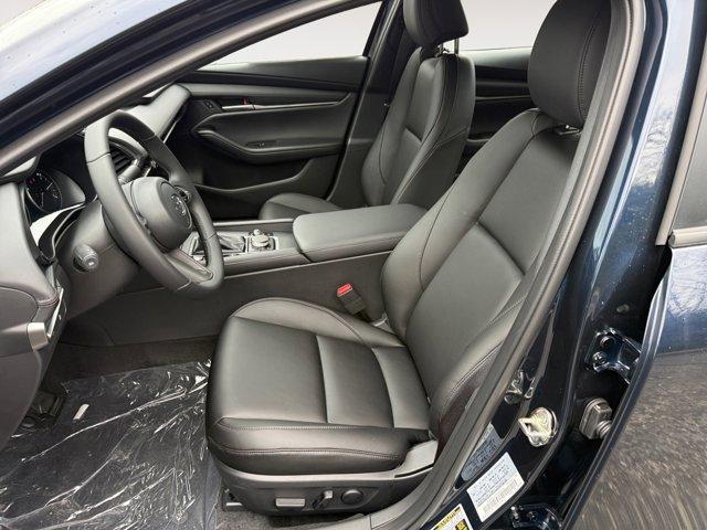 new 2026 Mazda Mazda3 car, priced at $27,816