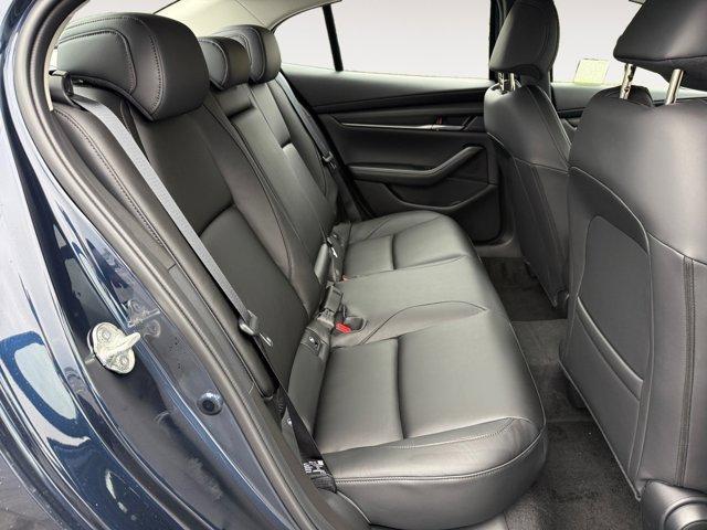 new 2026 Mazda Mazda3 car, priced at $27,816