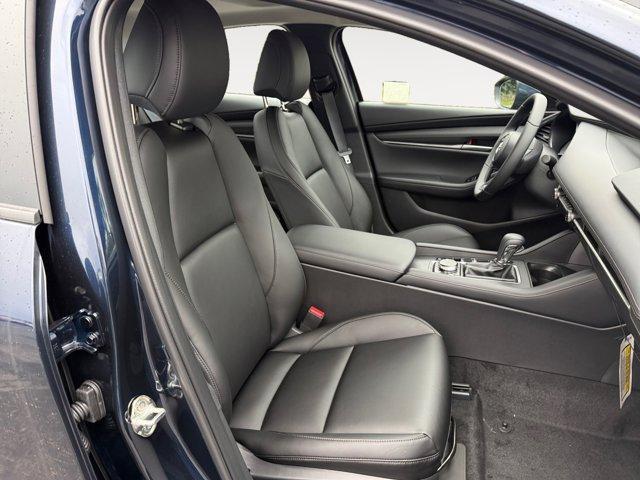 new 2026 Mazda Mazda3 car, priced at $27,816