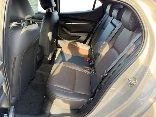 new 2026 Mazda Mazda3 car, priced at $33,225