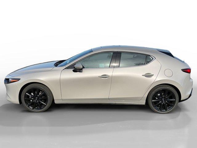 new 2026 Mazda Mazda3 car, priced at $33,225