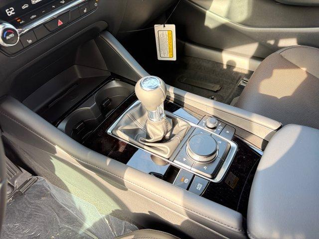 new 2026 Mazda Mazda3 car, priced at $33,225