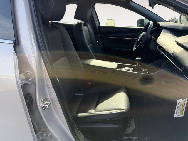 new 2026 Mazda Mazda3 car, priced at $33,225
