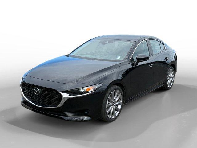 used 2021 Mazda Mazda3 car, priced at $16,999