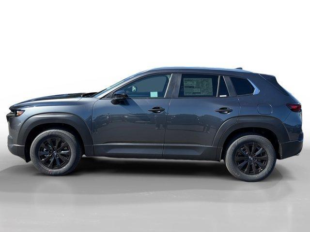 new 2026 Mazda CX-50 Hybrid car, priced at $37,540