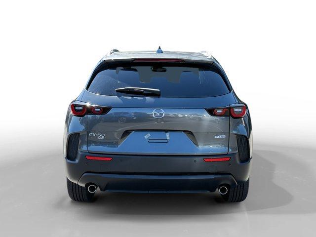 new 2026 Mazda CX-50 Hybrid car, priced at $37,540