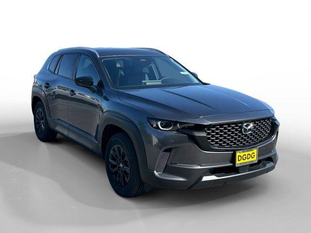 new 2026 Mazda CX-50 Hybrid car, priced at $37,540