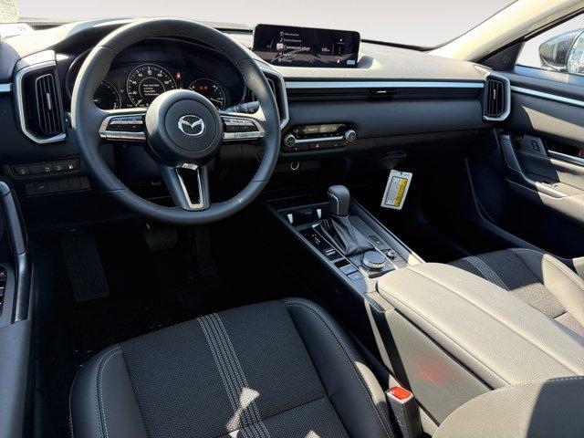 new 2026 Mazda CX-50 Hybrid car, priced at $37,540