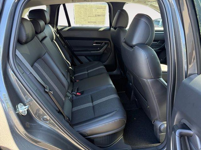 new 2026 Mazda CX-50 Hybrid car, priced at $37,540