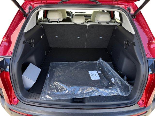 new 2026 Mazda CX-50 car, priced at $46,375