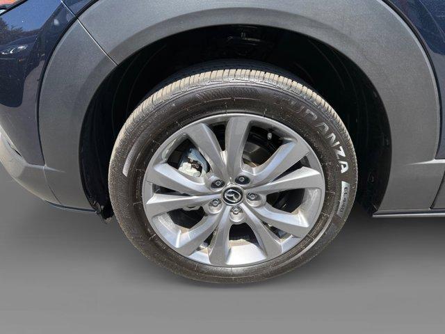 used 2026 Mazda CX-30 car, priced at $30,084