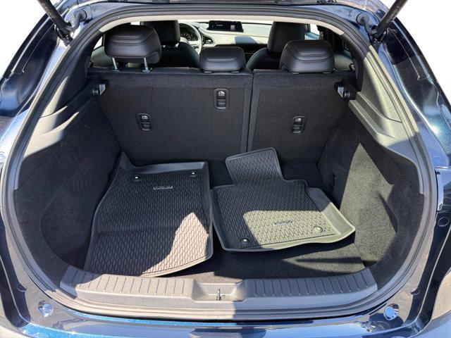 used 2026 Mazda CX-30 car, priced at $30,084