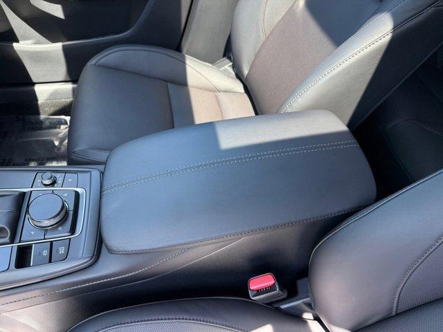 used 2026 Mazda CX-30 car, priced at $30,084