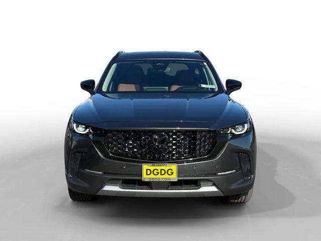 new 2026 Mazda CX-50 car, priced at $46,100