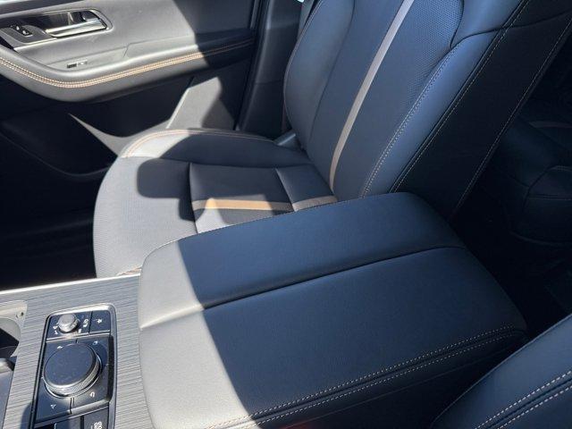 new 2026 Mazda CX-90 car, priced at $59,495