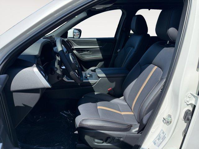 new 2026 Mazda CX-90 car, priced at $59,495