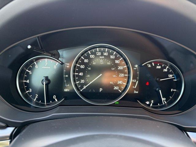 new 2025 Mazda CX-5 car, priced at $36,919