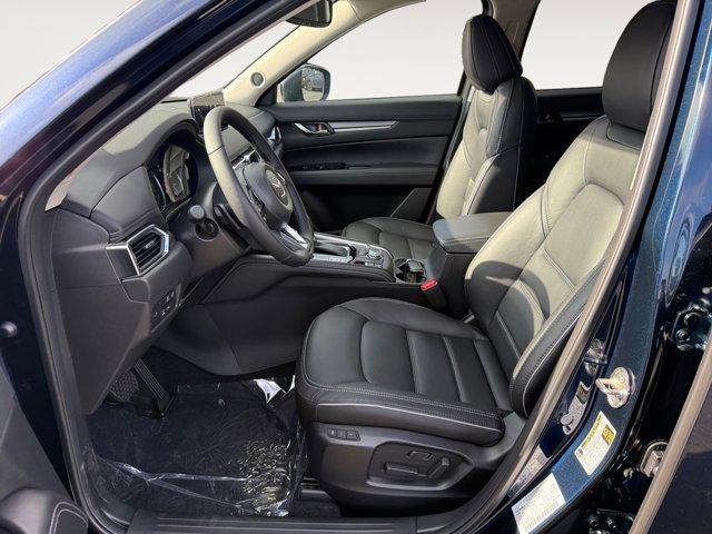 new 2025 Mazda CX-5 car, priced at $36,919