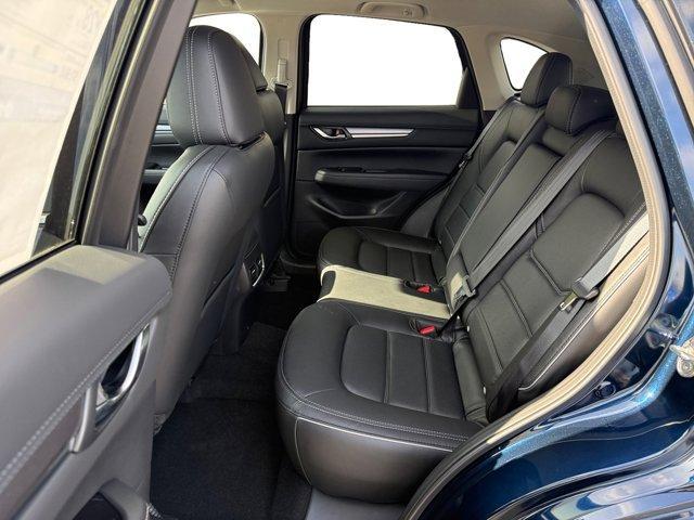 new 2025 Mazda CX-5 car, priced at $36,919