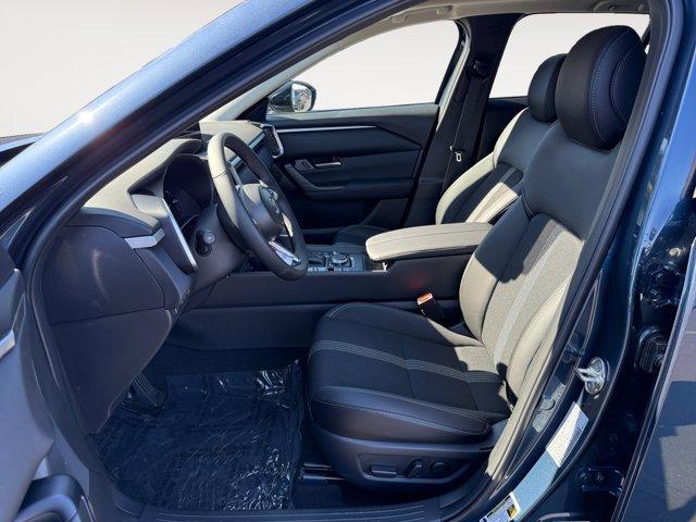 new 2026 Mazda CX-50 car, priced at $36,720
