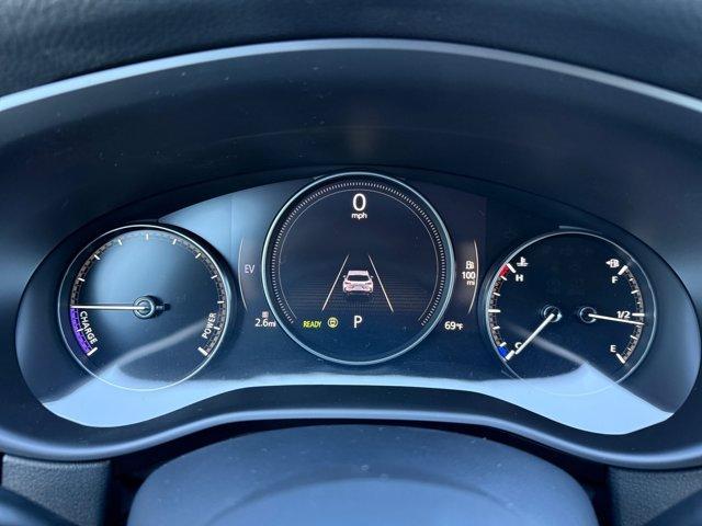 new 2026 Mazda CX-50 car, priced at $36,720