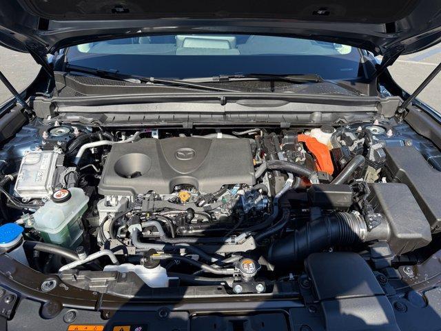 new 2026 Mazda CX-50 car, priced at $36,720