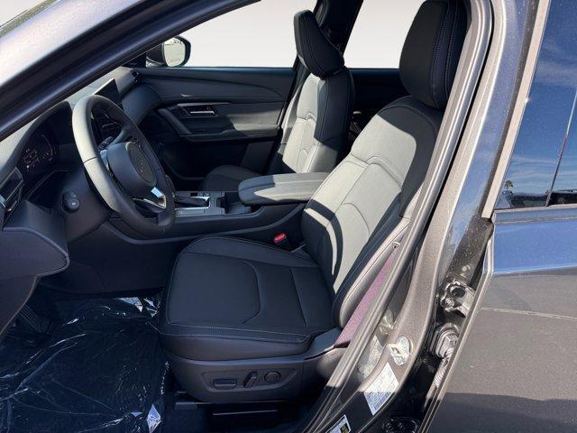 new 2026 Mazda CX-5 car, priced at $39,715