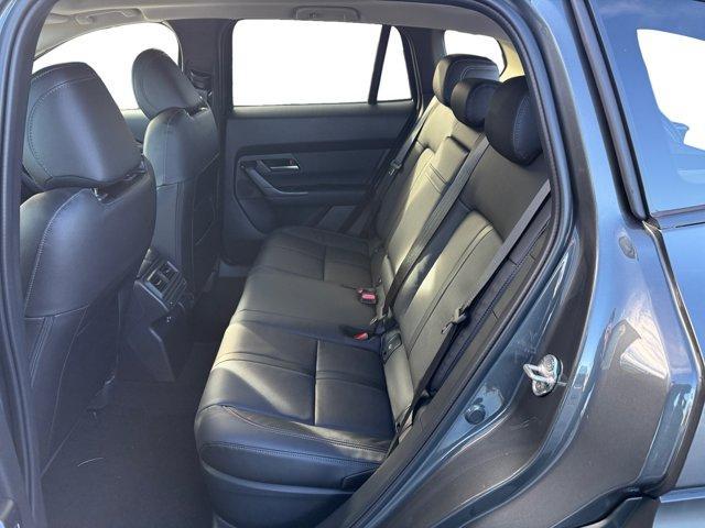 new 2026 Mazda CX-50 car, priced at $43,380