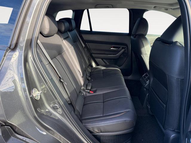 new 2026 Mazda CX-50 car, priced at $43,380