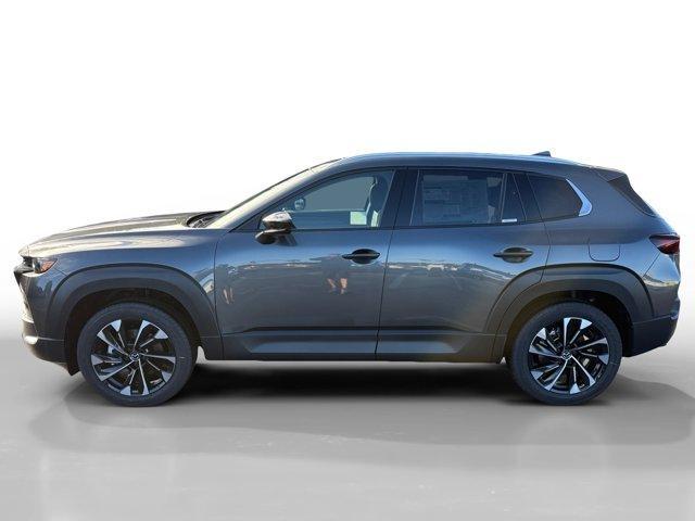 new 2026 Mazda CX-50 car, priced at $43,380