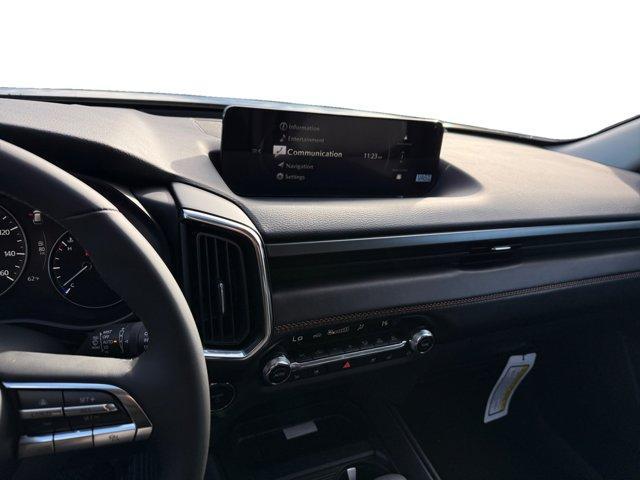 new 2026 Mazda CX-50 car, priced at $43,380