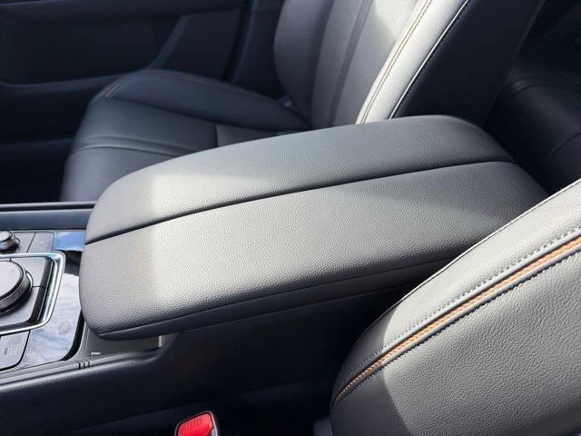 new 2026 Mazda CX-50 car, priced at $43,380