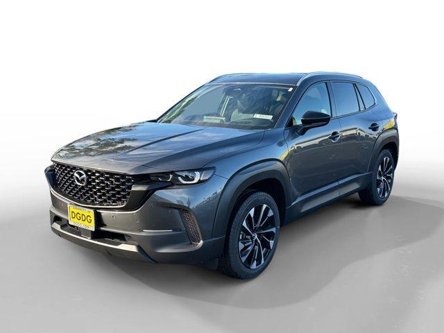 new 2026 Mazda CX-50 car, priced at $43,380