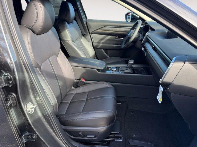 new 2026 Mazda CX-50 car, priced at $43,380