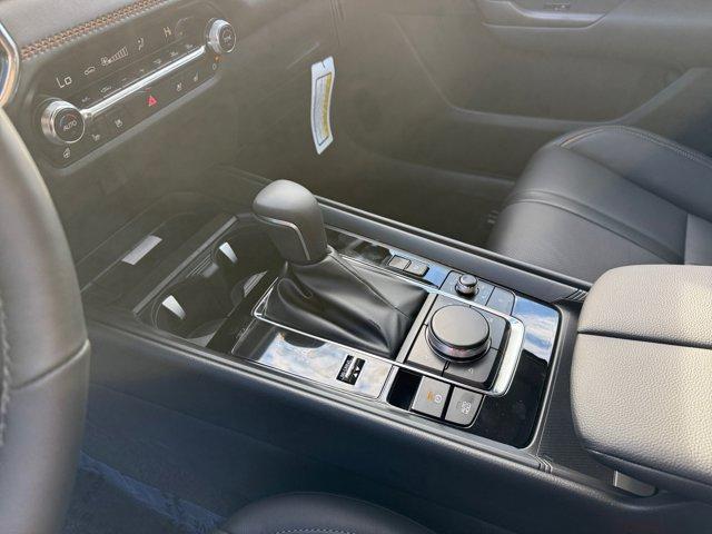 new 2026 Mazda CX-50 car, priced at $43,380