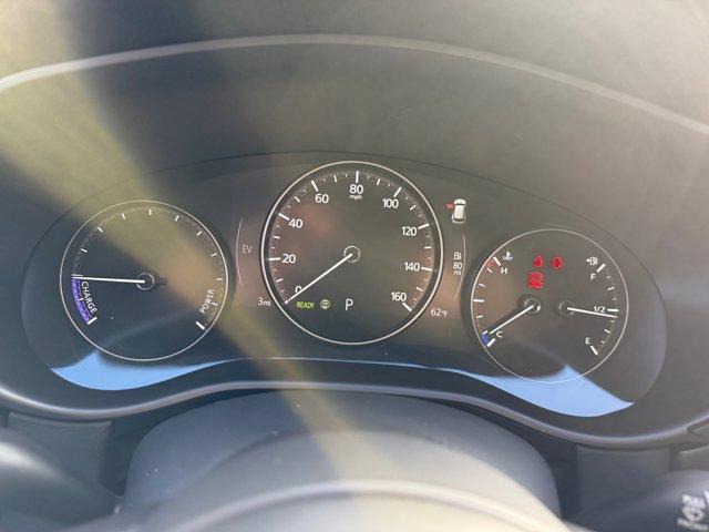 new 2026 Mazda CX-50 car, priced at $43,380