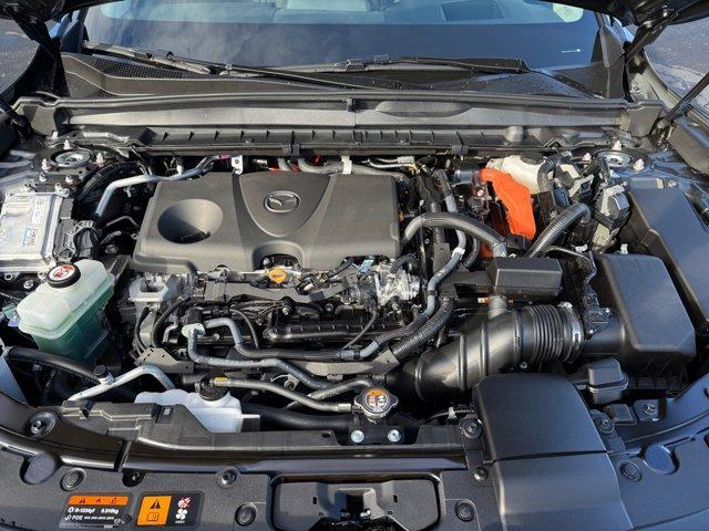 new 2026 Mazda CX-50 car, priced at $43,380