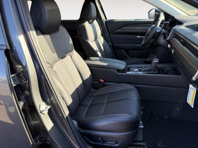 new 2026 Mazda CX-50 car, priced at $41,956