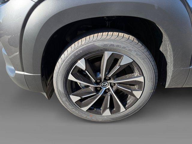 new 2026 Mazda CX-50 car, priced at $41,956