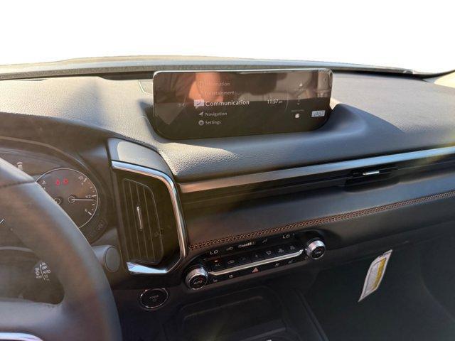 new 2026 Mazda CX-50 car, priced at $41,956