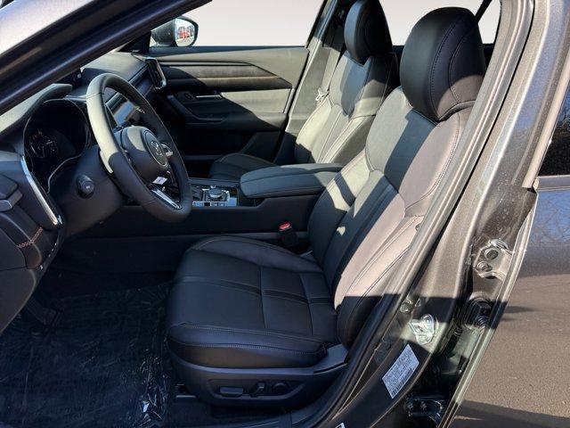 new 2026 Mazda CX-50 car, priced at $41,956
