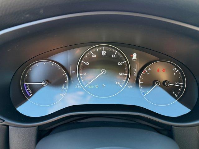 new 2026 Mazda CX-50 car, priced at $41,956