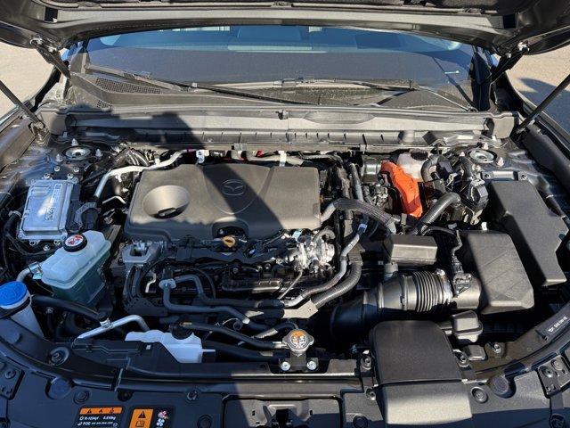 new 2026 Mazda CX-50 car, priced at $41,956