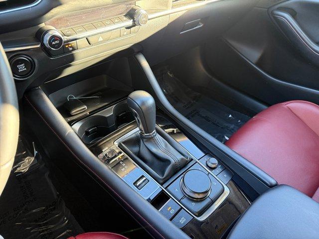 used 2025 Mazda Mazda3 car, priced at $25,500
