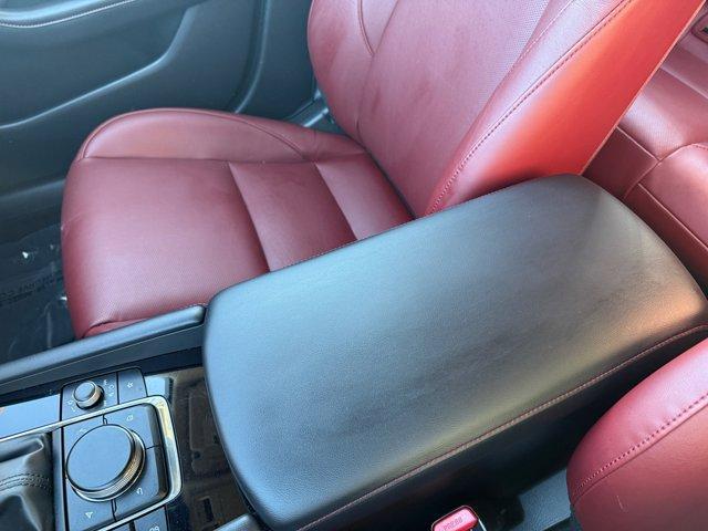 used 2025 Mazda Mazda3 car, priced at $25,500