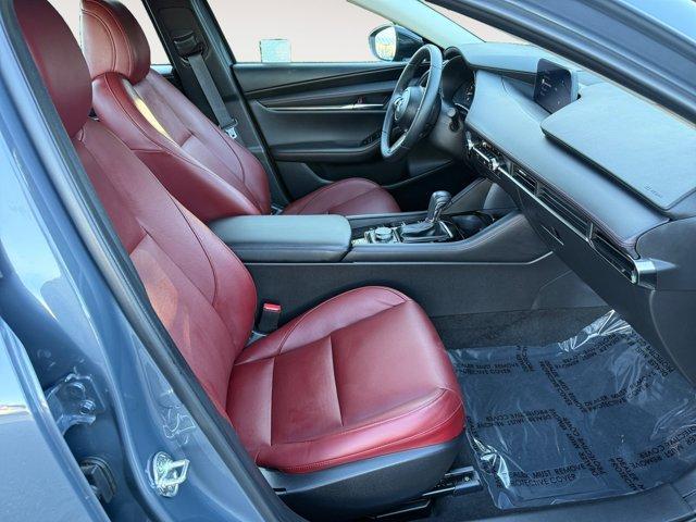 used 2025 Mazda Mazda3 car, priced at $25,500