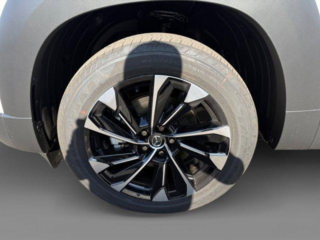 new 2026 Mazda CX-50 car, priced at $43,380