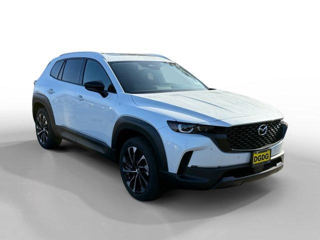 new 2026 Mazda CX-50 car, priced at $43,380