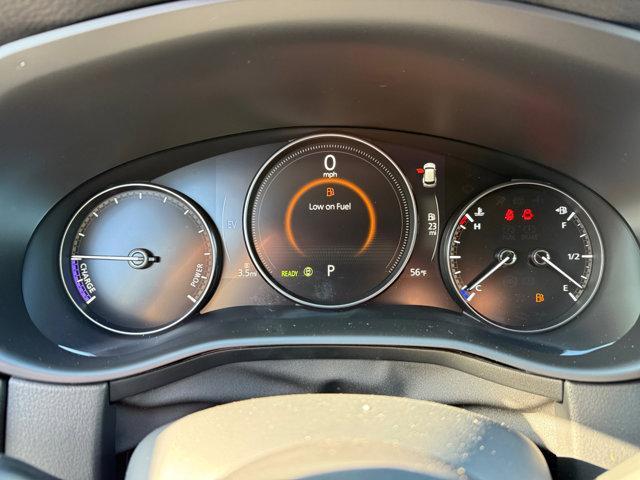 new 2026 Mazda CX-50 car, priced at $43,380